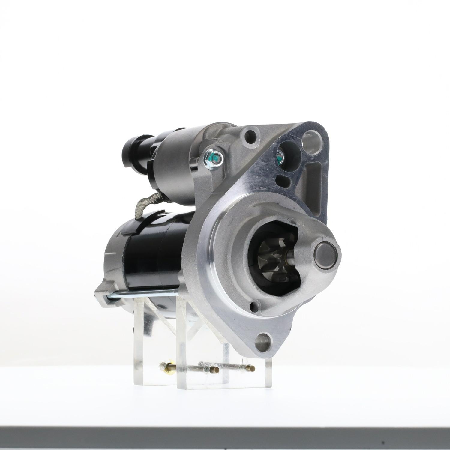 WAI 17957N Starter Motor product image 16 of 29