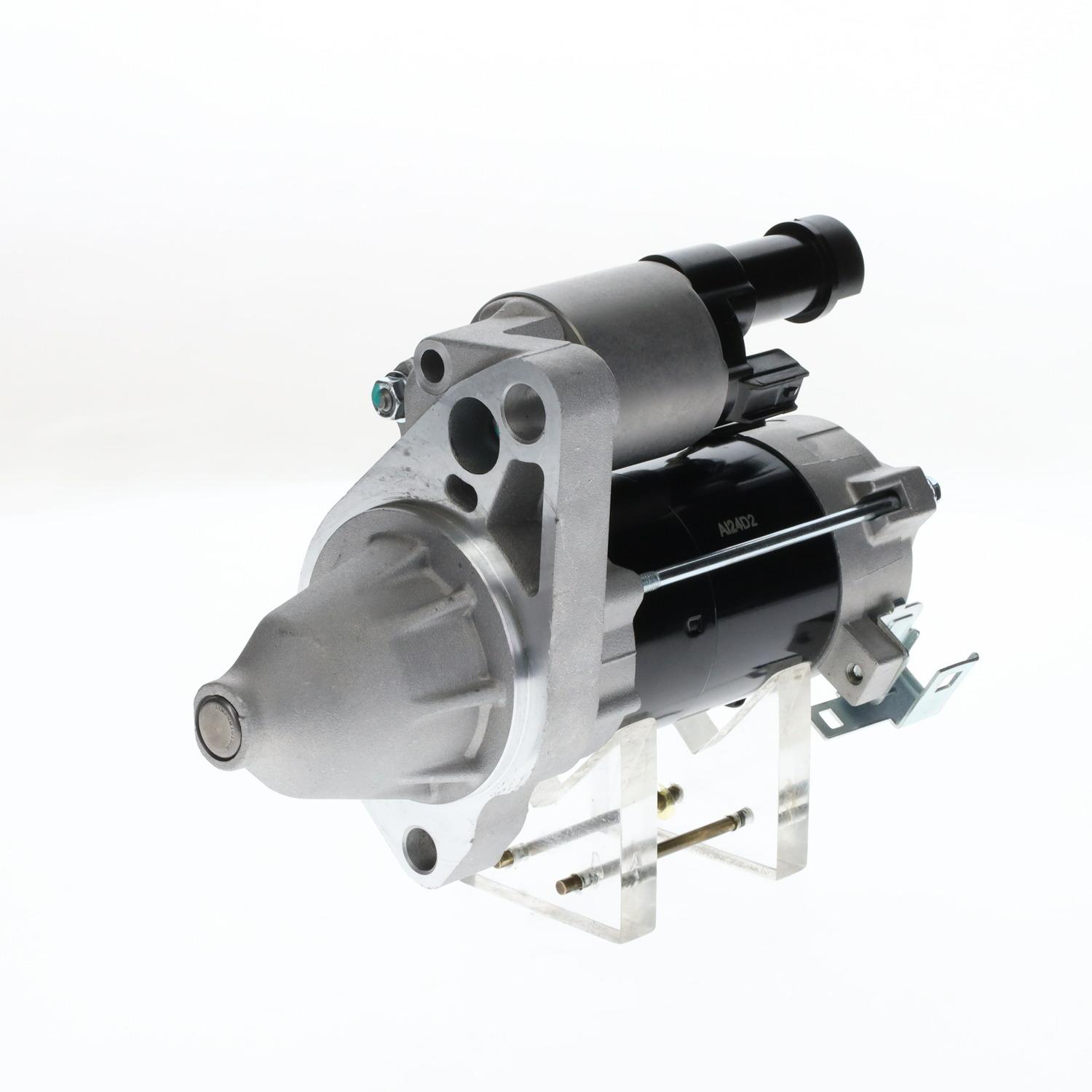 WAI 17957N Starter Motor product image 18 of 29