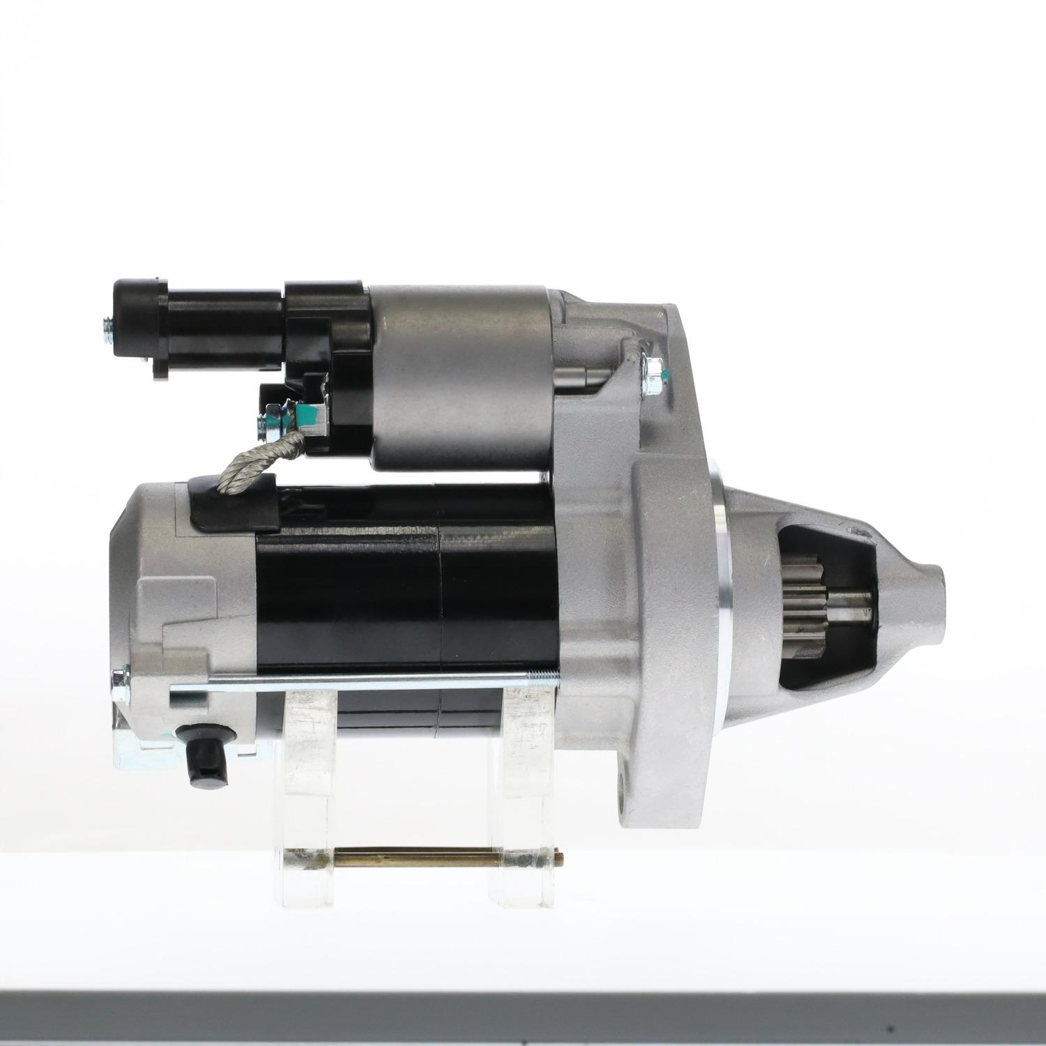 WAI 17957N Starter Motor product image 19 of 29
