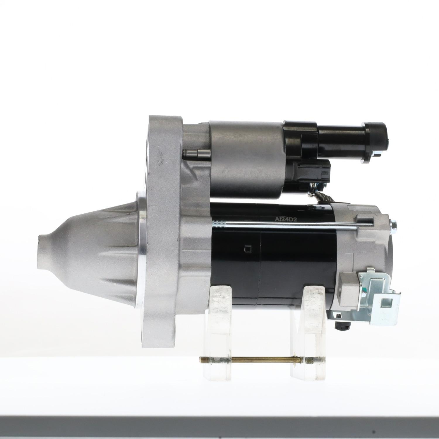 WAI 17957N Starter Motor product image 20 of 29
