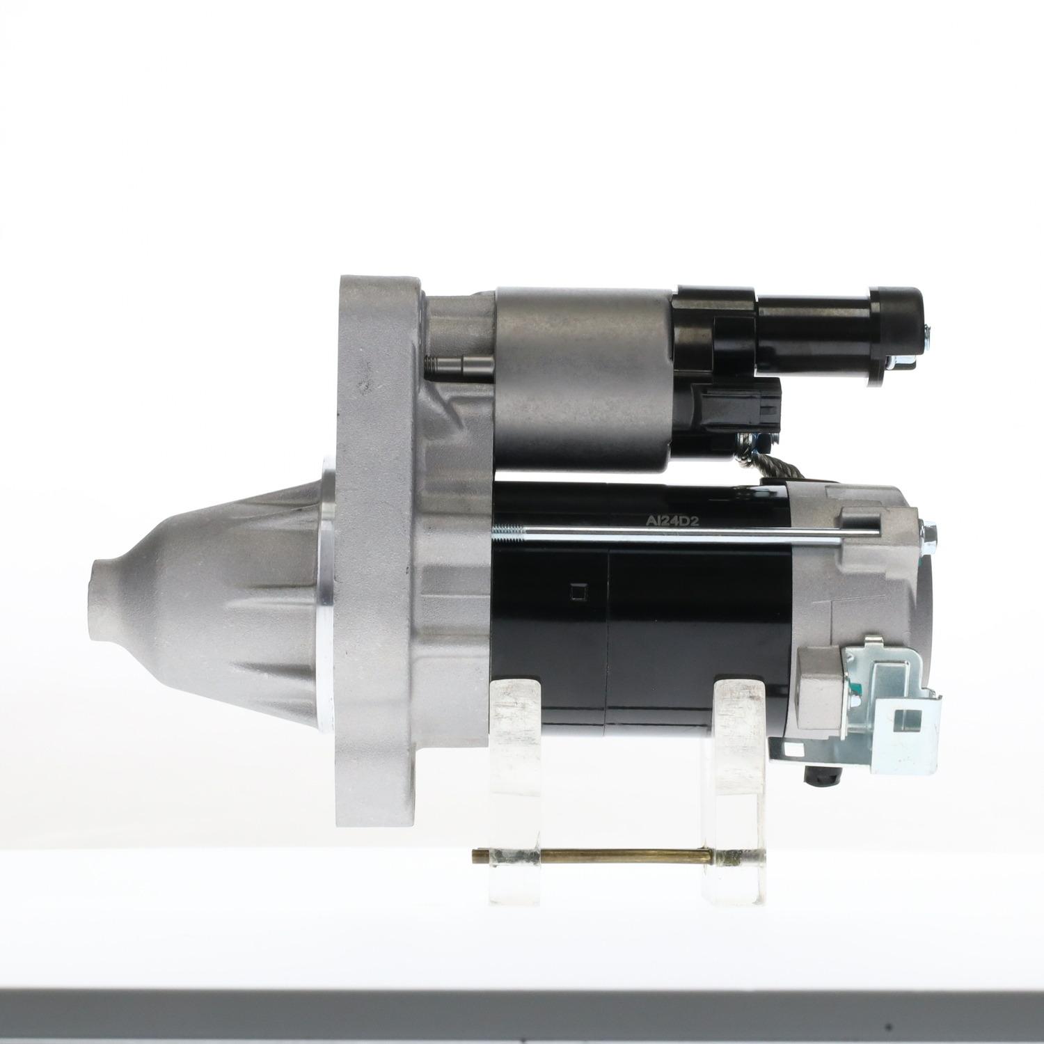 WAI 17957N Starter Motor product image 21 of 29