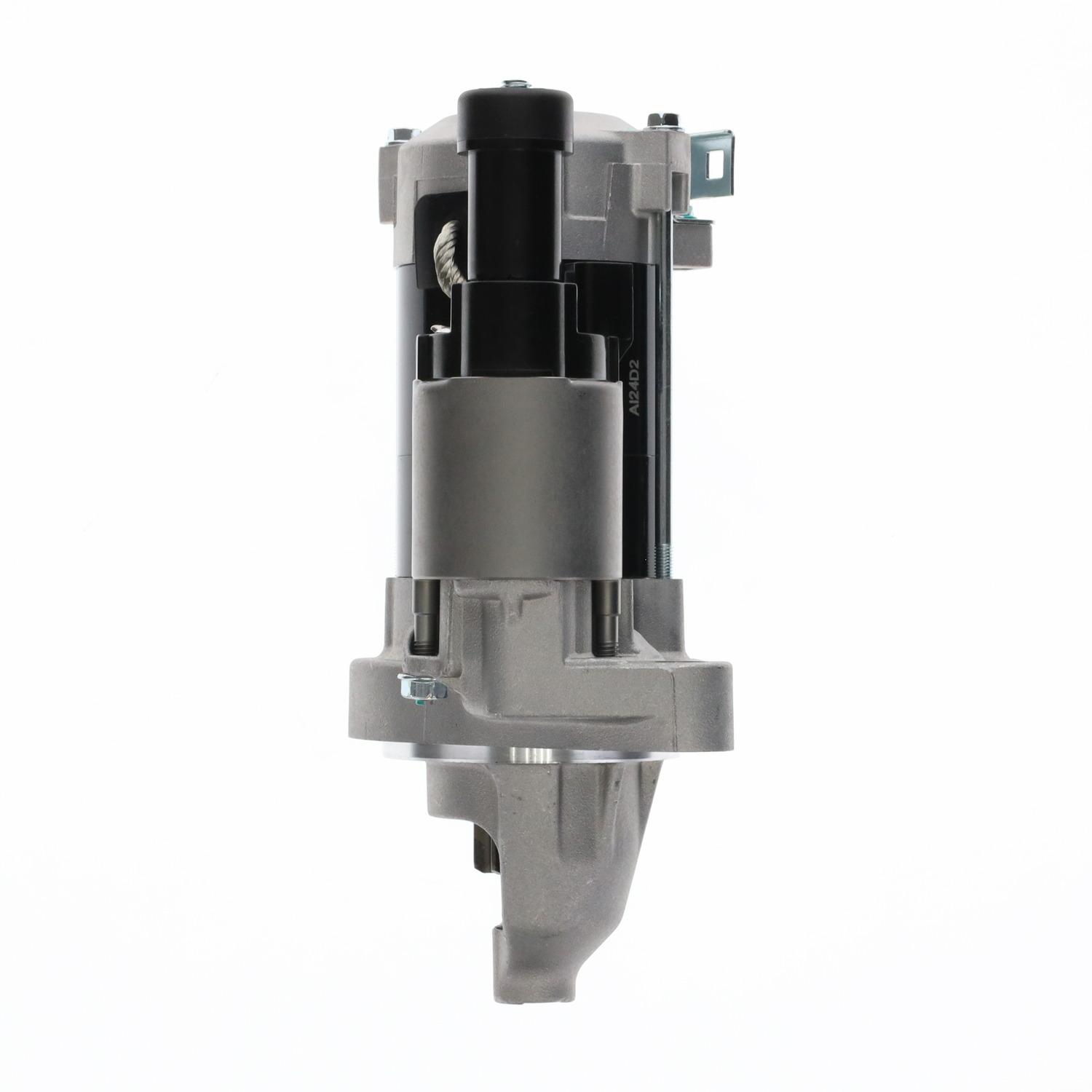 WAI 17957N Starter Motor product image 22 of 29