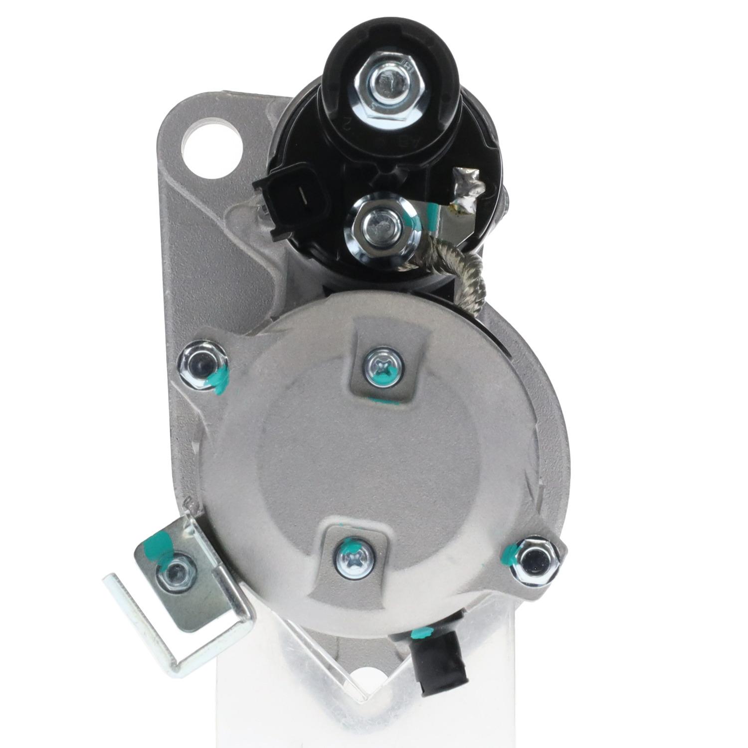 WAI 17957N Starter Motor product image 23 of 29