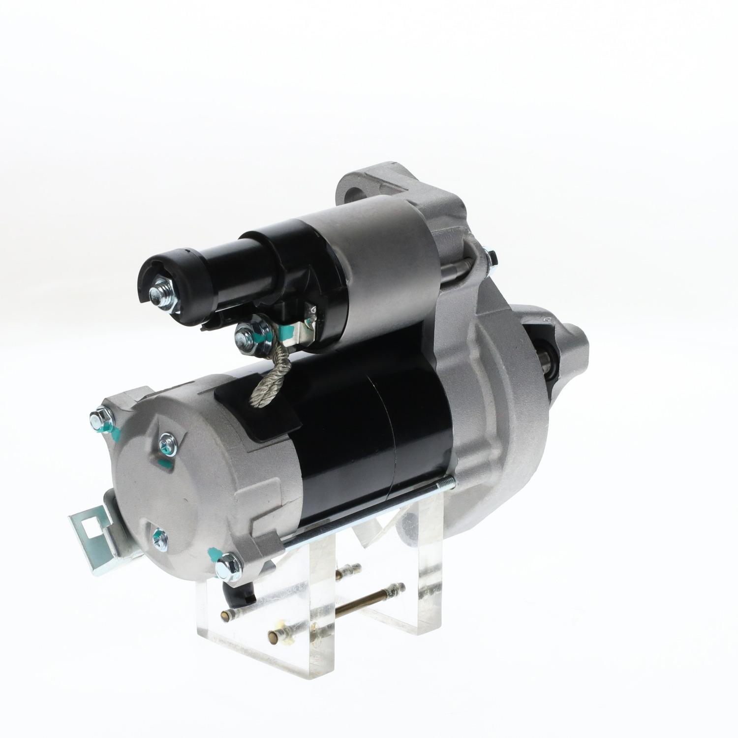 WAI 17957N Starter Motor product image 24 of 29