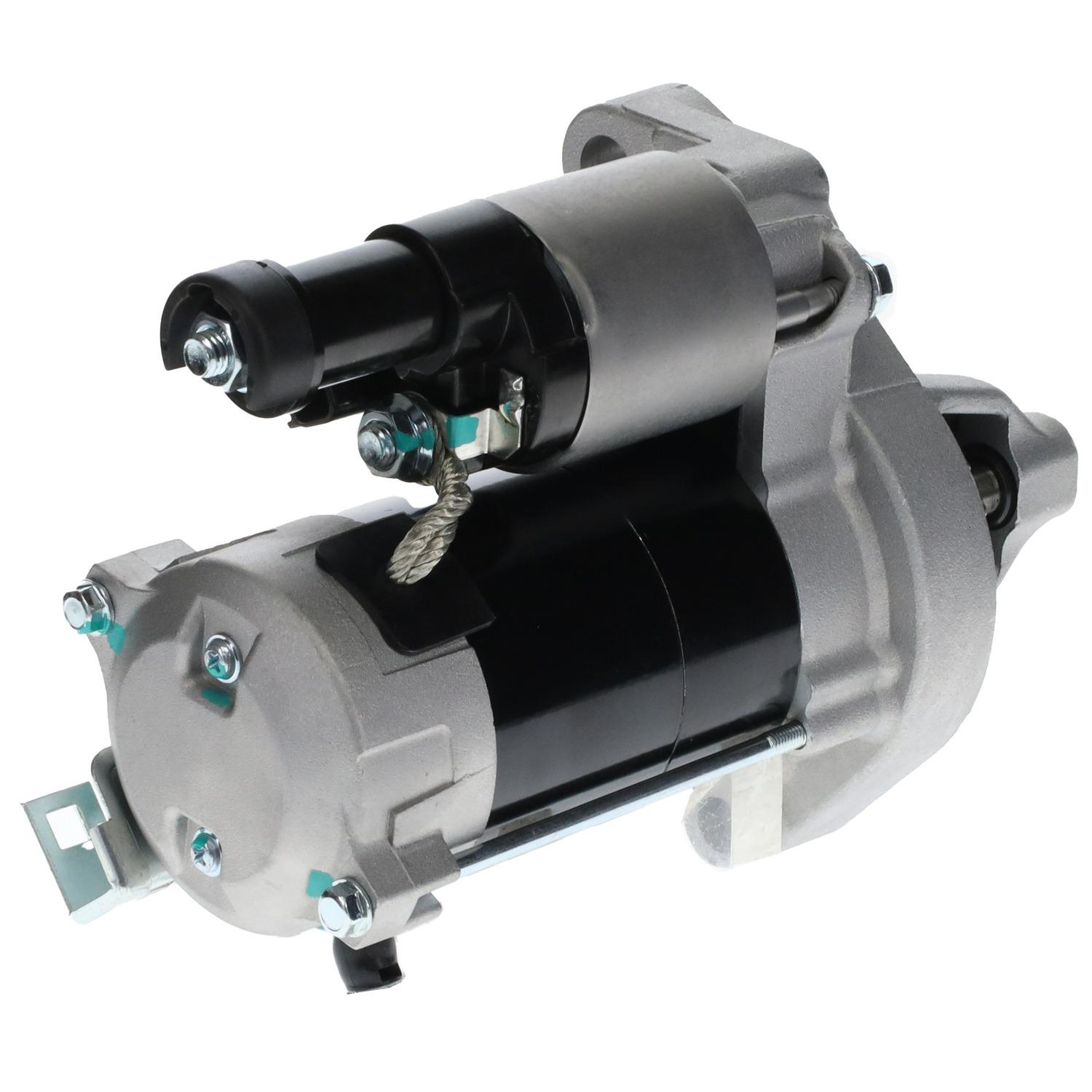 WAI 17957N Starter Motor product image 25 of 29