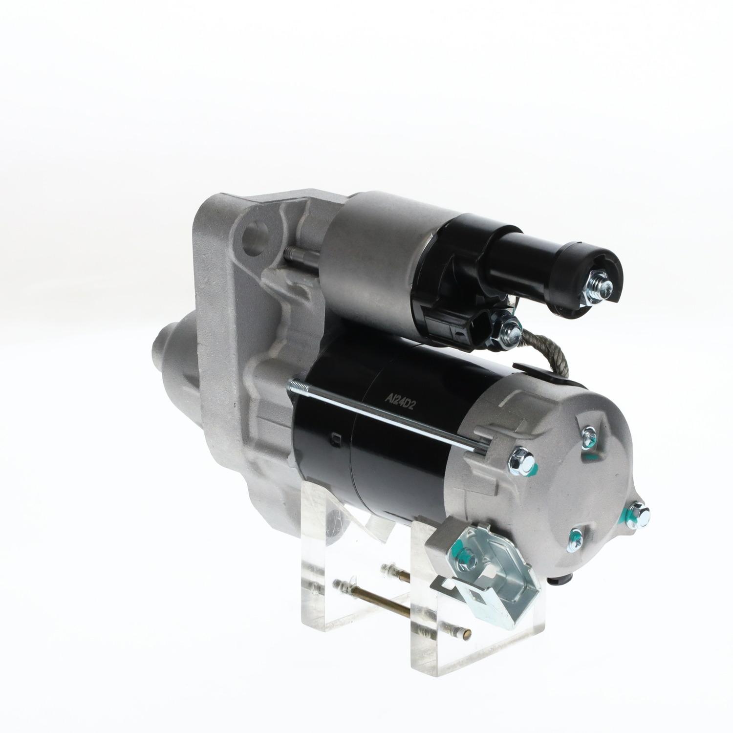 WAI 17957N Starter Motor product image 26 of 29