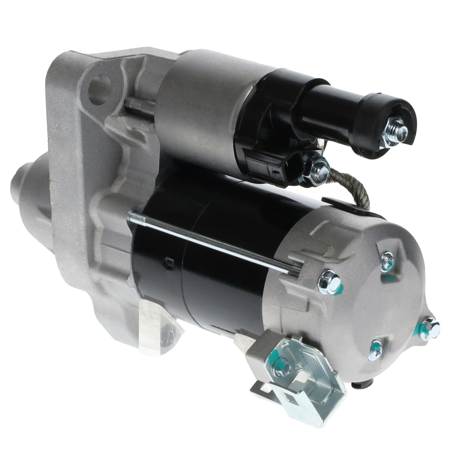 WAI 17957N Starter Motor product image 27 of 29