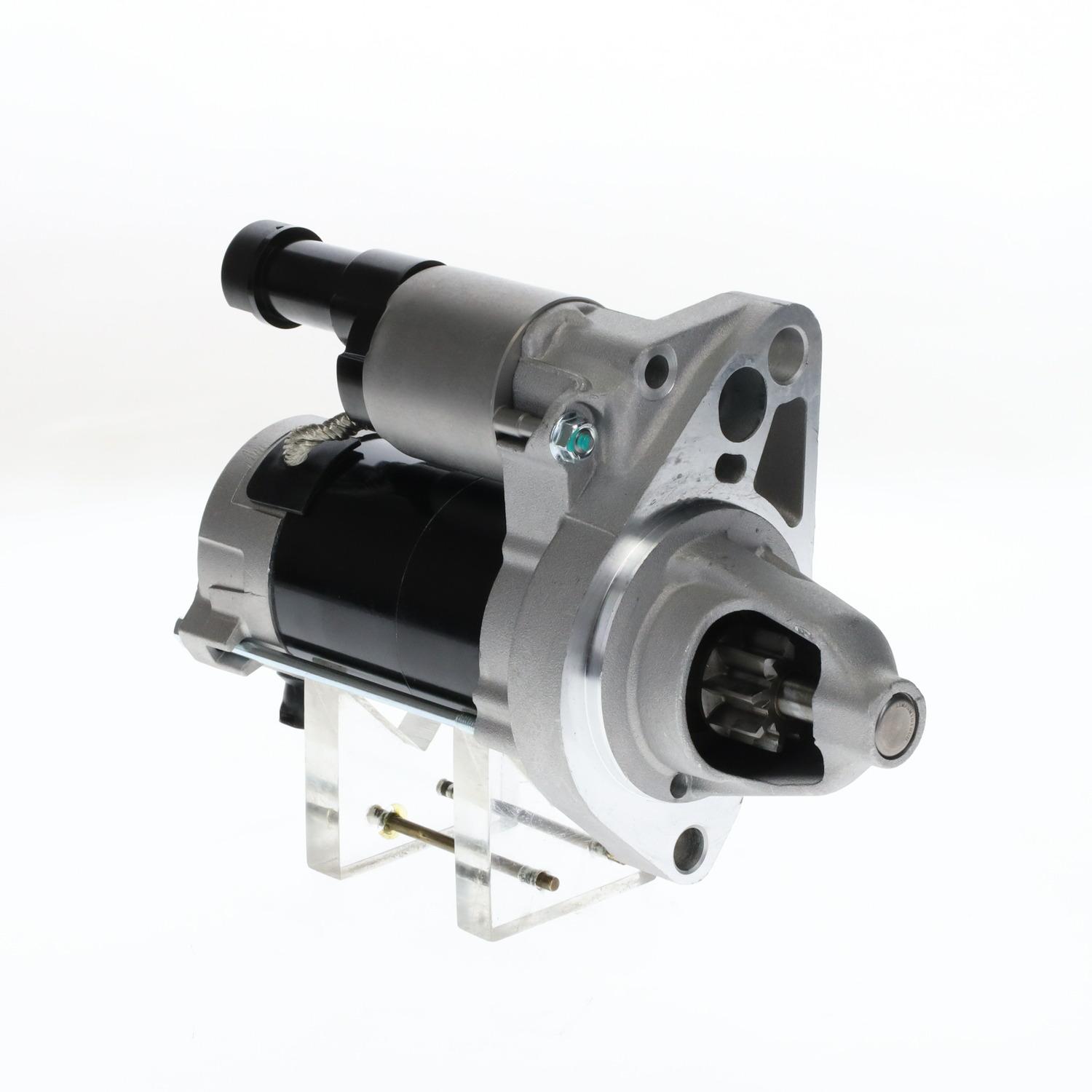 WAI 17957N Starter Motor product image 29 of 29