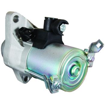 2011 Honda Civic Starter Motor WAI 17958N image 1 of 4