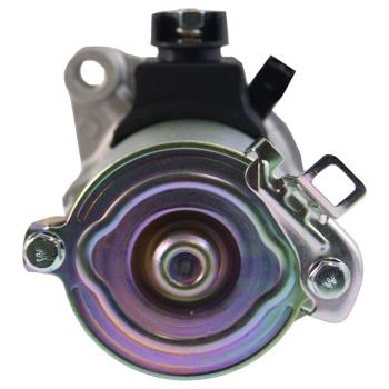 2014 Acura TSX Starter Motor WAI 17960N image 2 of 4