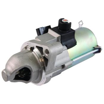 2014 Acura TSX Starter Motor WAI 17960N image 4 of 4