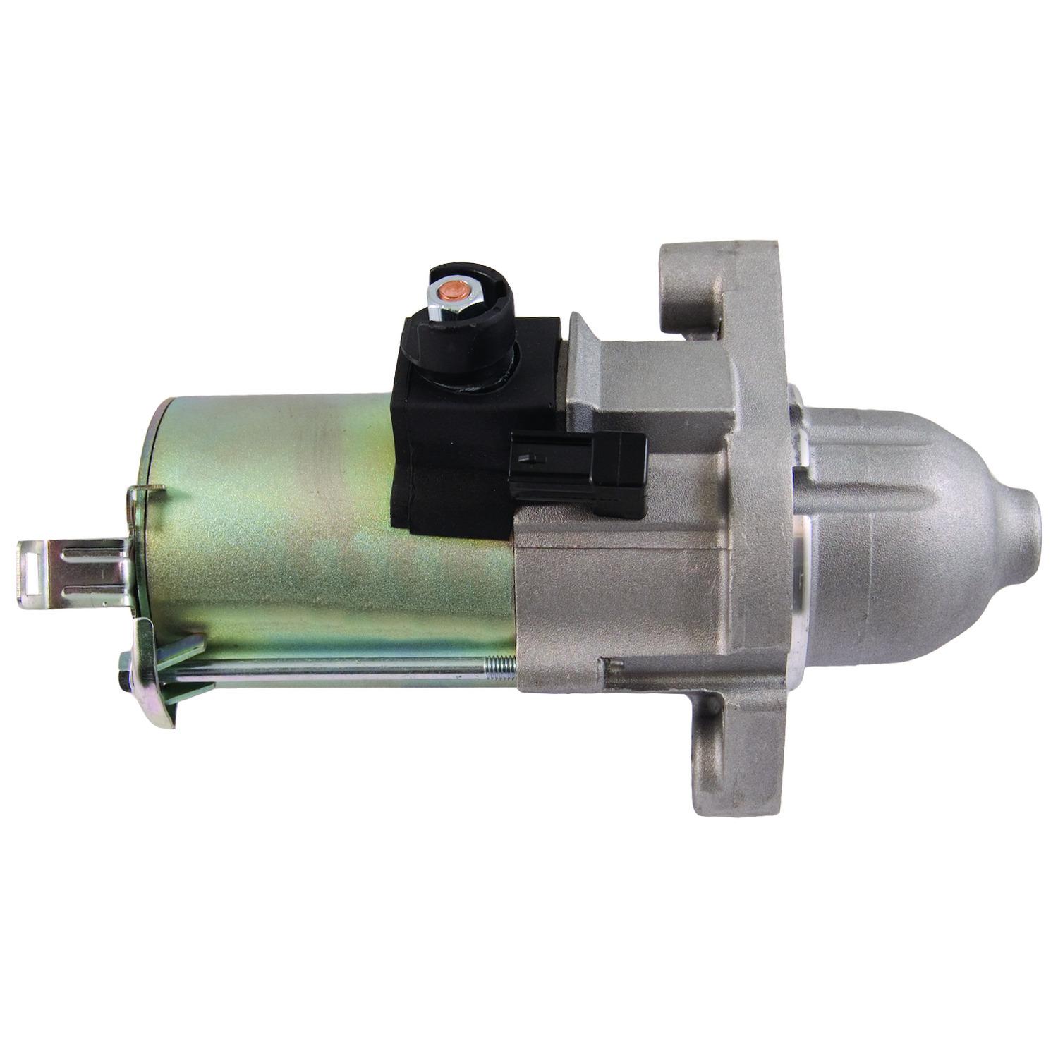 WAI 17960N Starter Motor product image 5 of 14