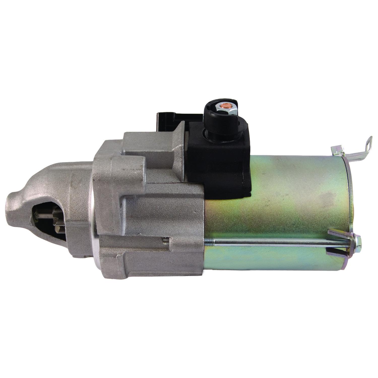 WAI 17960N Starter Motor product image 6 of 14