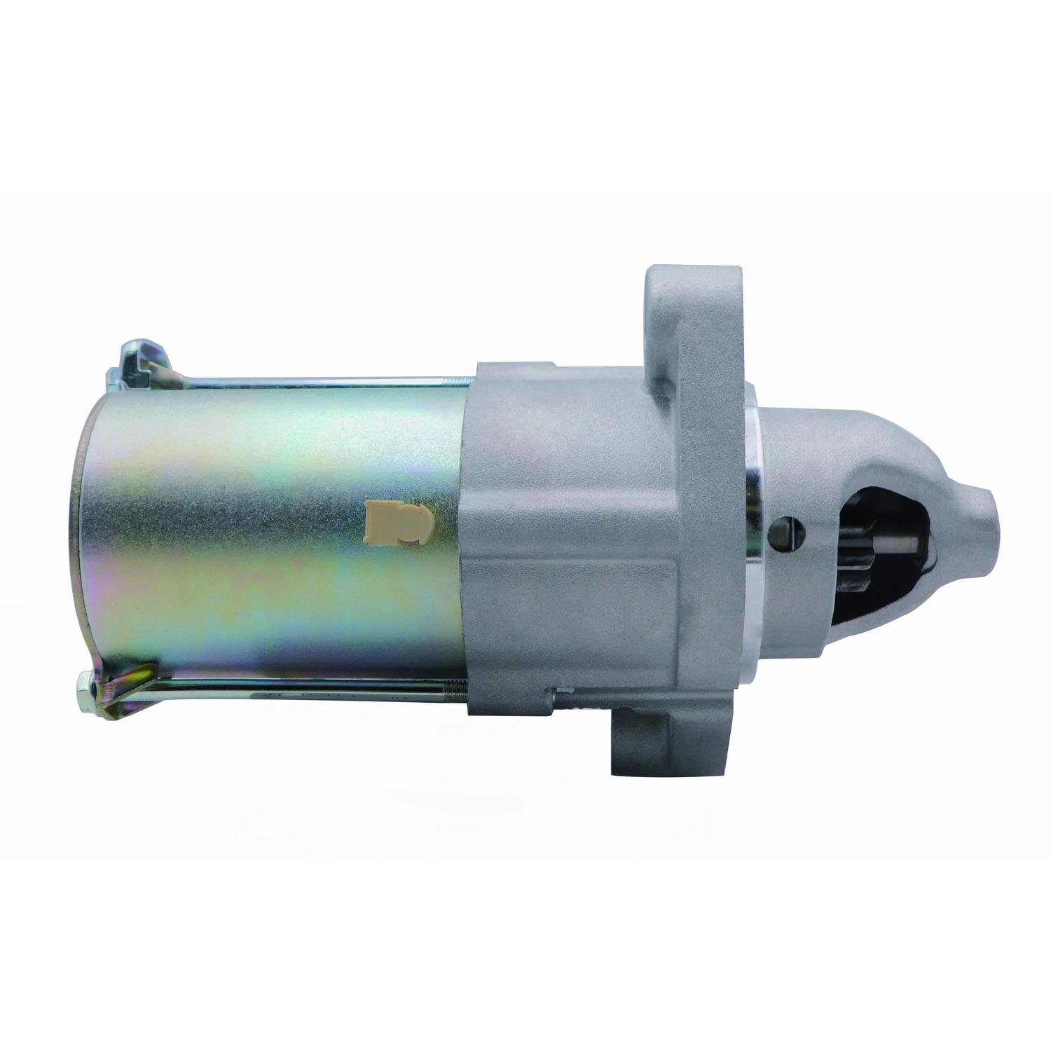 WAI 17960N Starter Motor product image 9 of 14