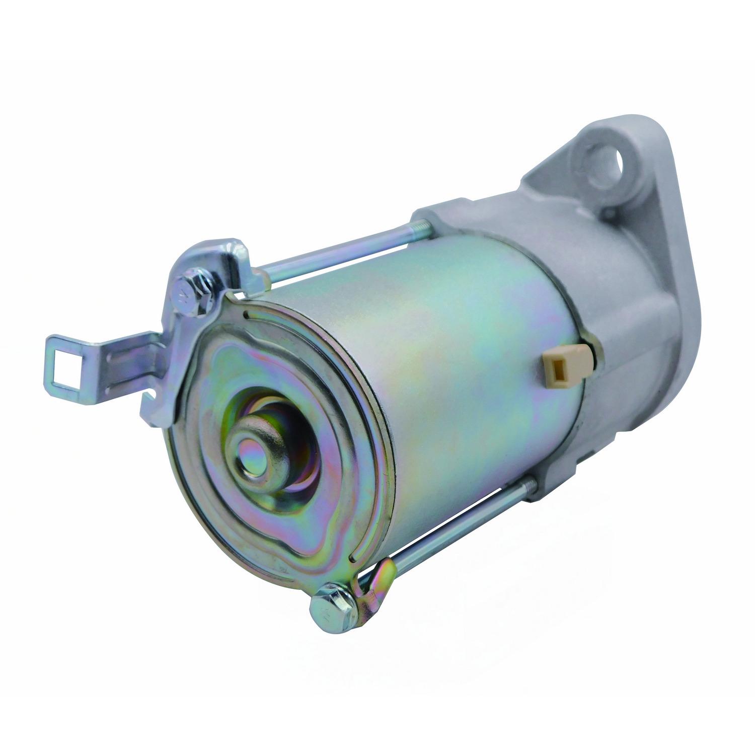 WAI 17960N Starter Motor product image 10 of 14