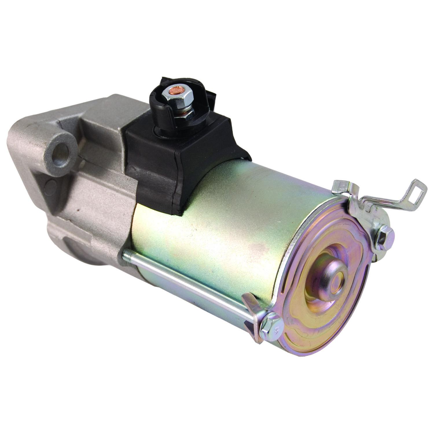 WAI 17960N Starter Motor product image 12 of 14