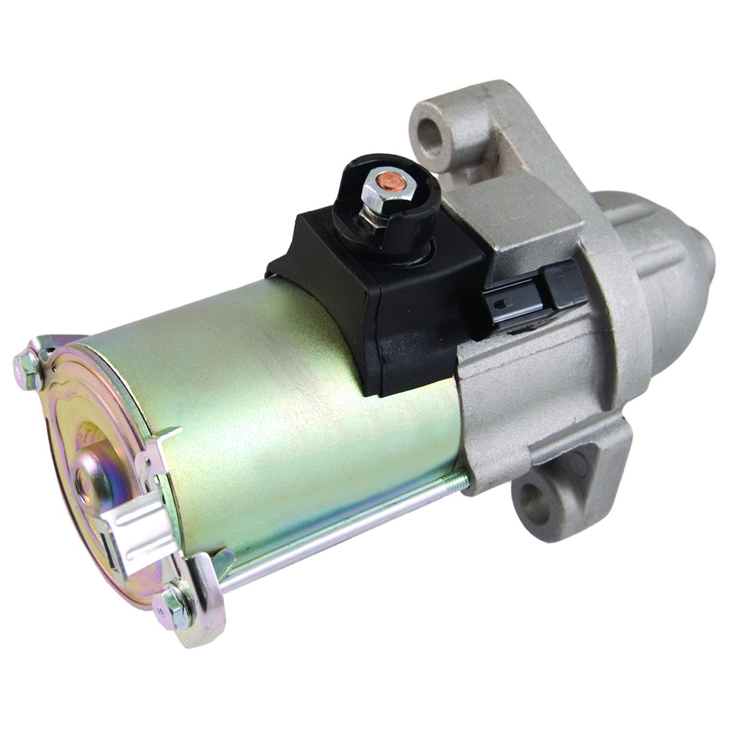 WAI 17960N Starter Motor product image 13 of 14