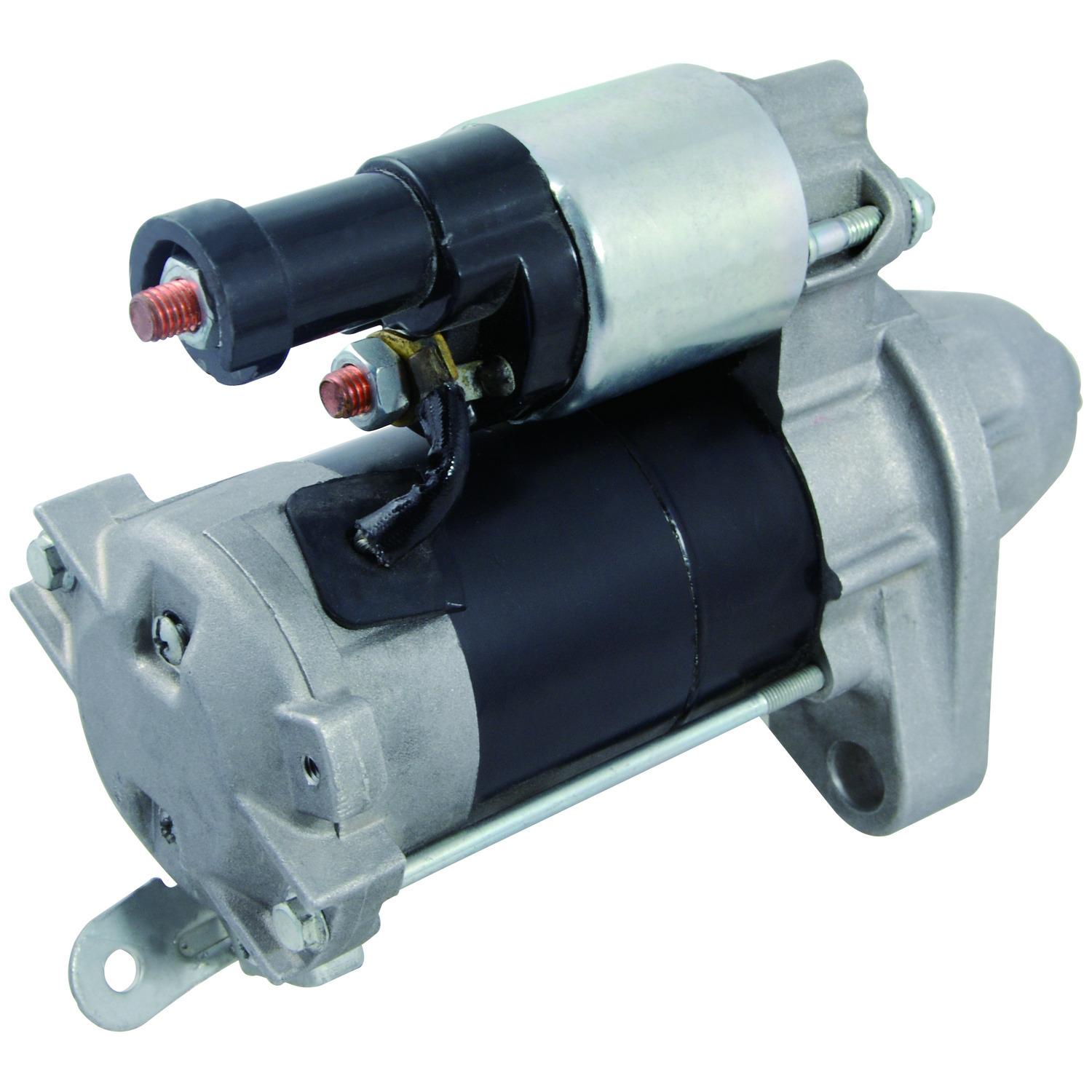 WAI 17962N - Starter Motor WAI 17962N Starter Motor product image 1 of 2