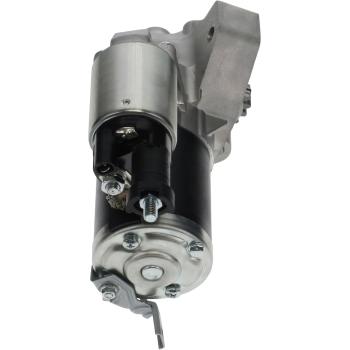 2008 Honda Ridgeline Starter Motor WAI 17964N image 2 of 4