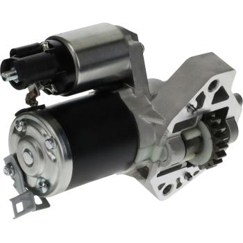 2008 Honda Ridgeline Starter Motor WAI 17964N image 3 of 4