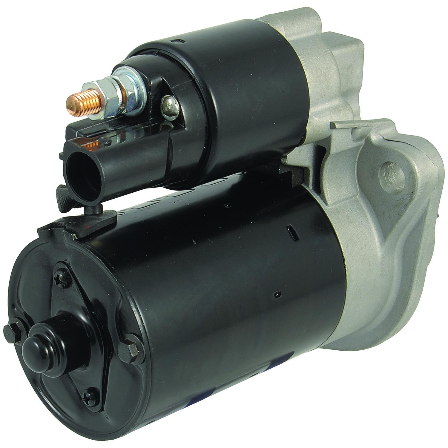 WAI 17967N Starter Motor product image 1 of 2