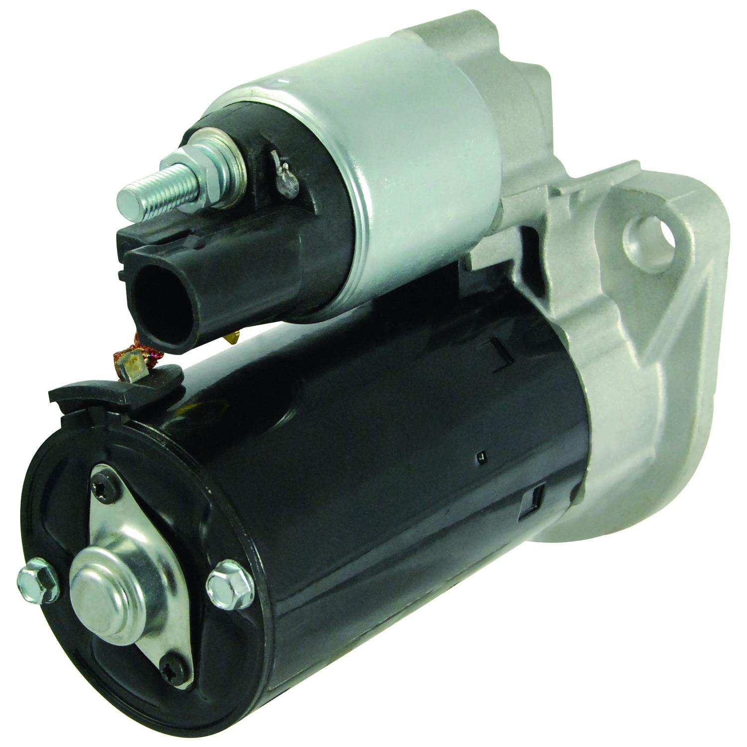 WAI 17968N Starter Motor product image 1 of 2