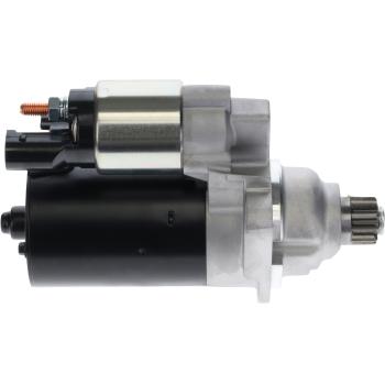 2005 Audi A3 Starter Motor WAI 17970N image 3 of 4