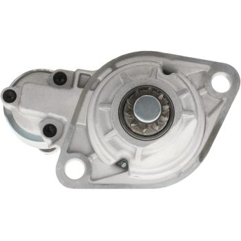 2013 Volkswagen Jetta Starter Motor WAI 17972N image 2 of 4