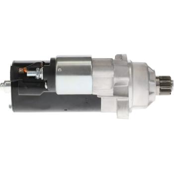 2013 Volkswagen Jetta Starter Motor WAI 17972N image 3 of 4