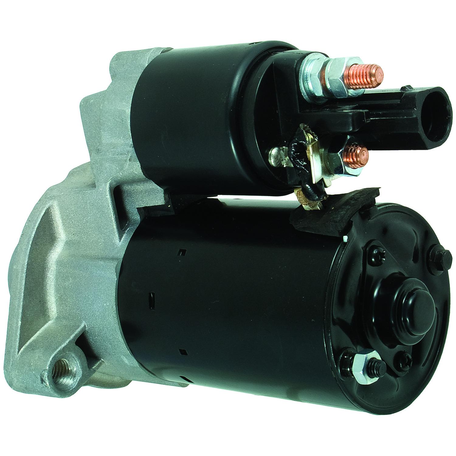 WAI 17975N - Starter Motor WAI 17975N Starter Motor product image 1 of 2