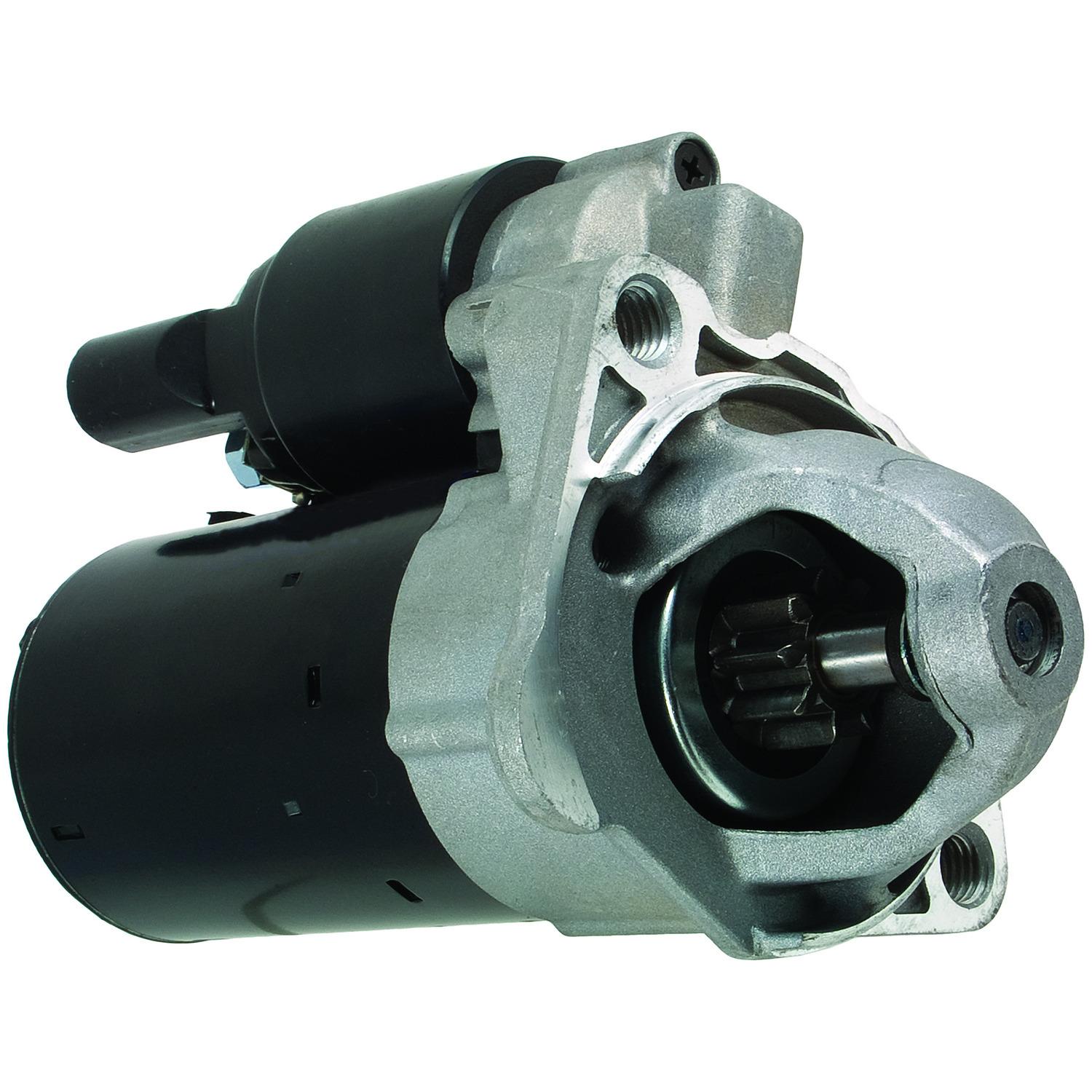 WAI 17975N - Starter Motor WAI 17975N Starter Motor product image 2 of 2