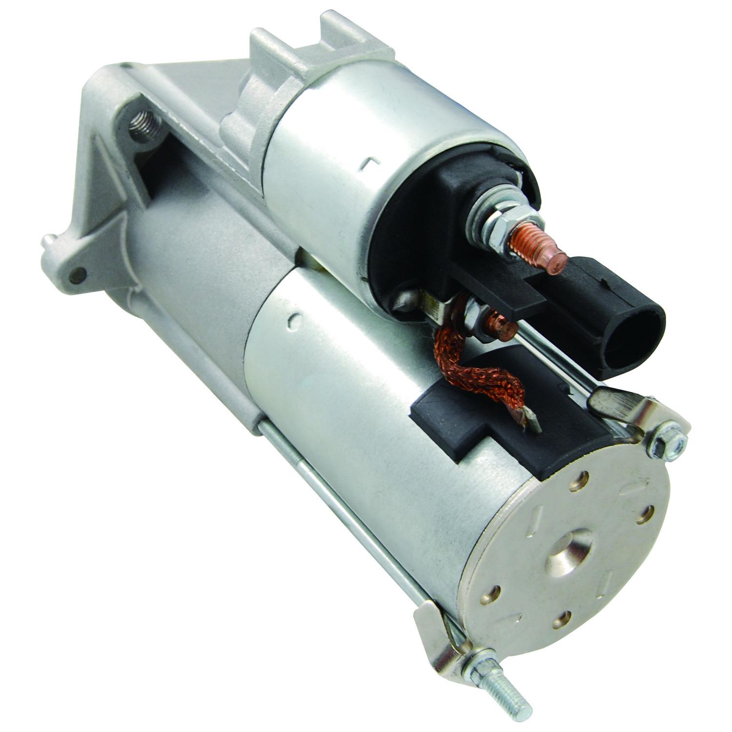 WAI 17978N - Starter Motor WAI 17978N Starter Motor product image 1 of 2