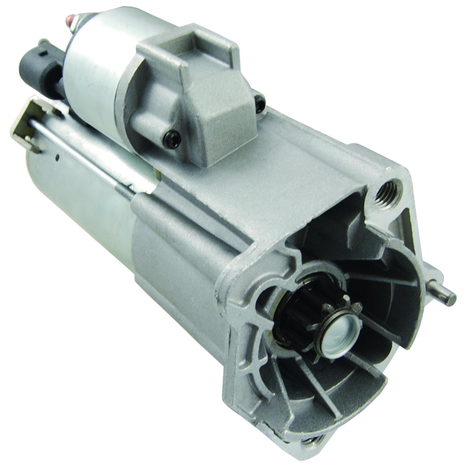 WAI 17978N - Starter Motor WAI 17978N Starter Motor product image 2 of 2