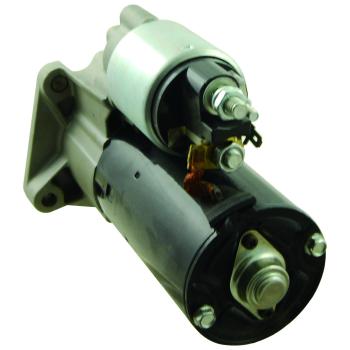 2006 Volvo C70 Starter Motor WAI 17979N image 1 of 2