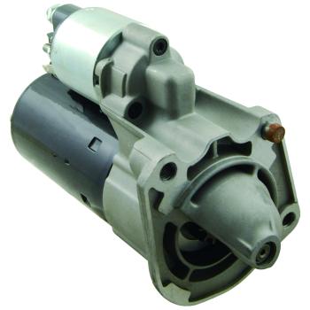 2006 Volvo C70 Starter Motor WAI 17979N image 2 of 2