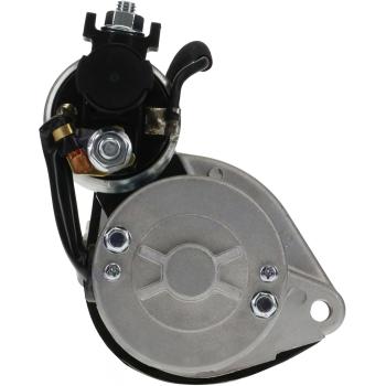 2009 Nissan 350Z Starter Motor WAI 17983N image 1 of 4