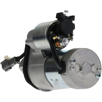 2009 Nissan 350Z Starter Motor WAI 17983N image 2 of 4
