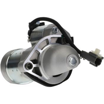 2009 Nissan 350Z Starter Motor WAI 17983N image 3 of 4