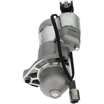 2009 Nissan 350Z Starter Motor WAI 17983N image 4 of 4