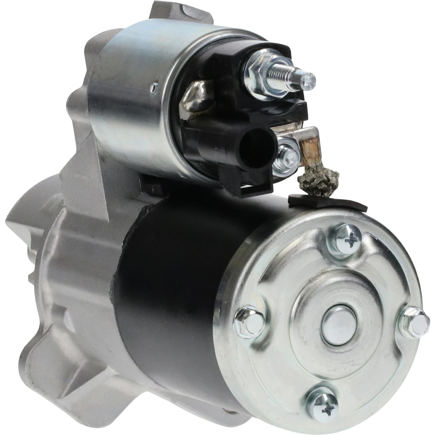 WAI 17986N - Starter Motor WAI 17986N Starter Motor product image 2 of 17
