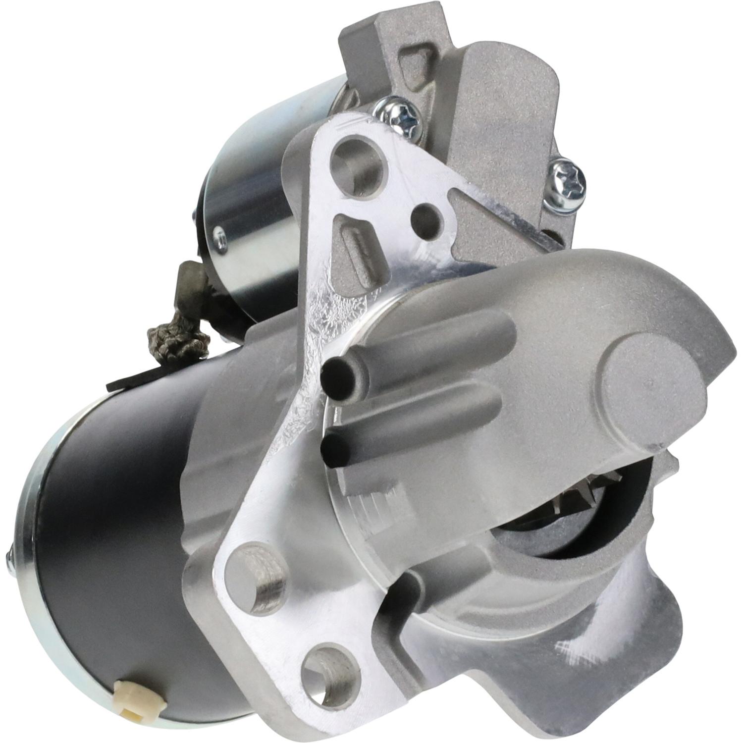 WAI 17986N - Starter Motor WAI 17986N Starter Motor product image 3 of 17