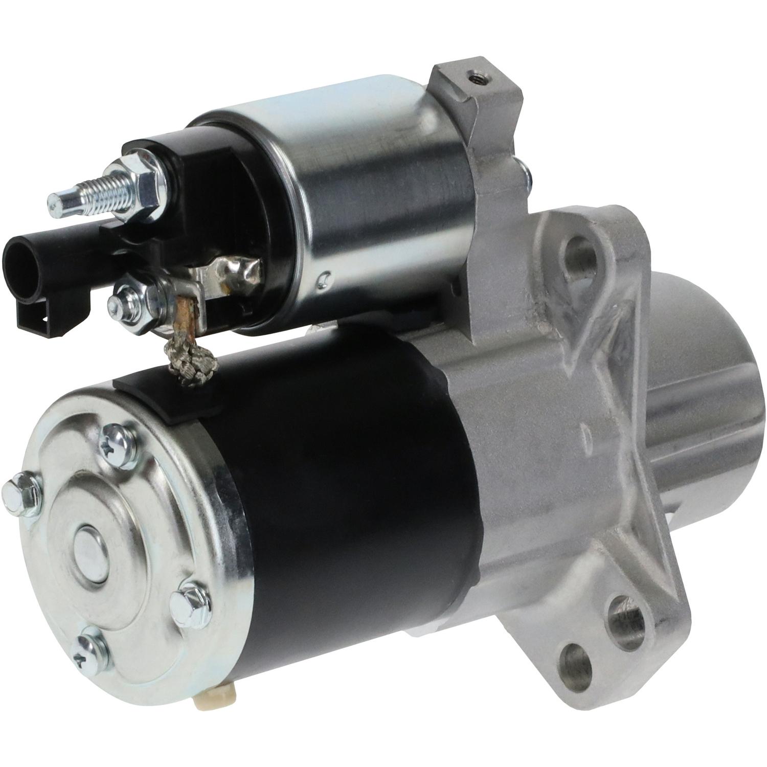 WAI 17986N - Starter Motor WAI 17986N Starter Motor product image 10 of 17
