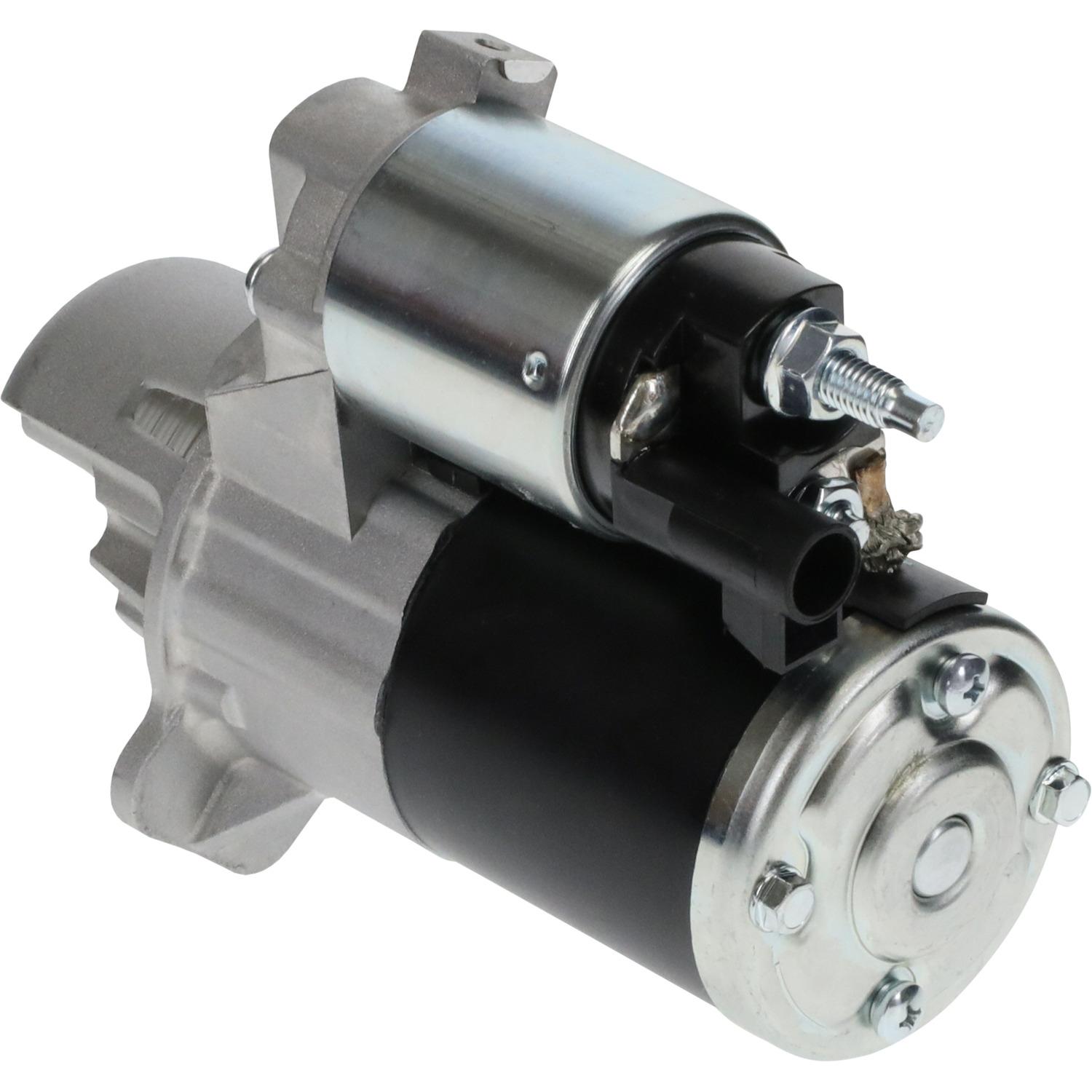 WAI 17986N - Starter Motor WAI 17986N Starter Motor product image 11 of 17