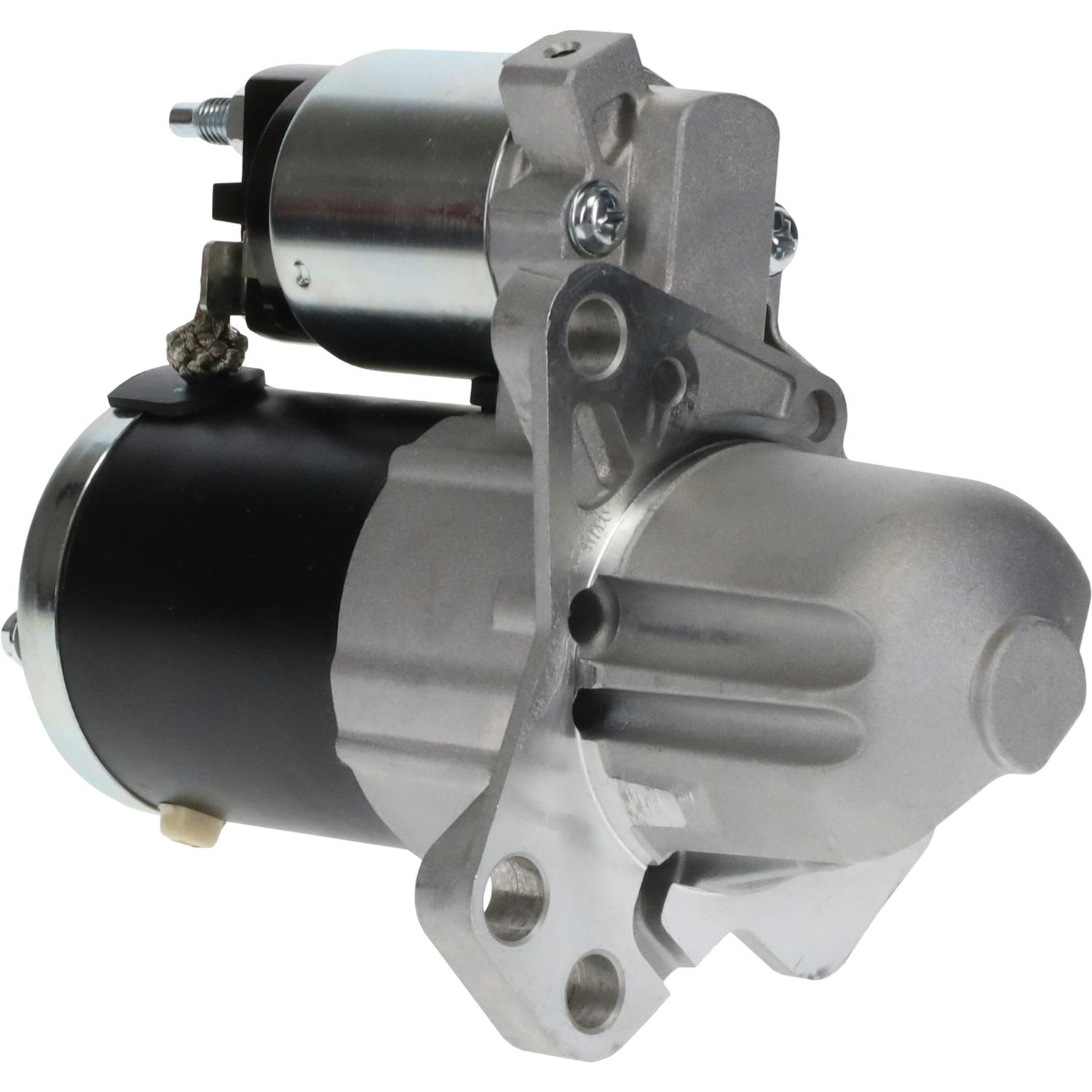 WAI 17986N - Starter Motor WAI 17986N Starter Motor product image 12 of 17