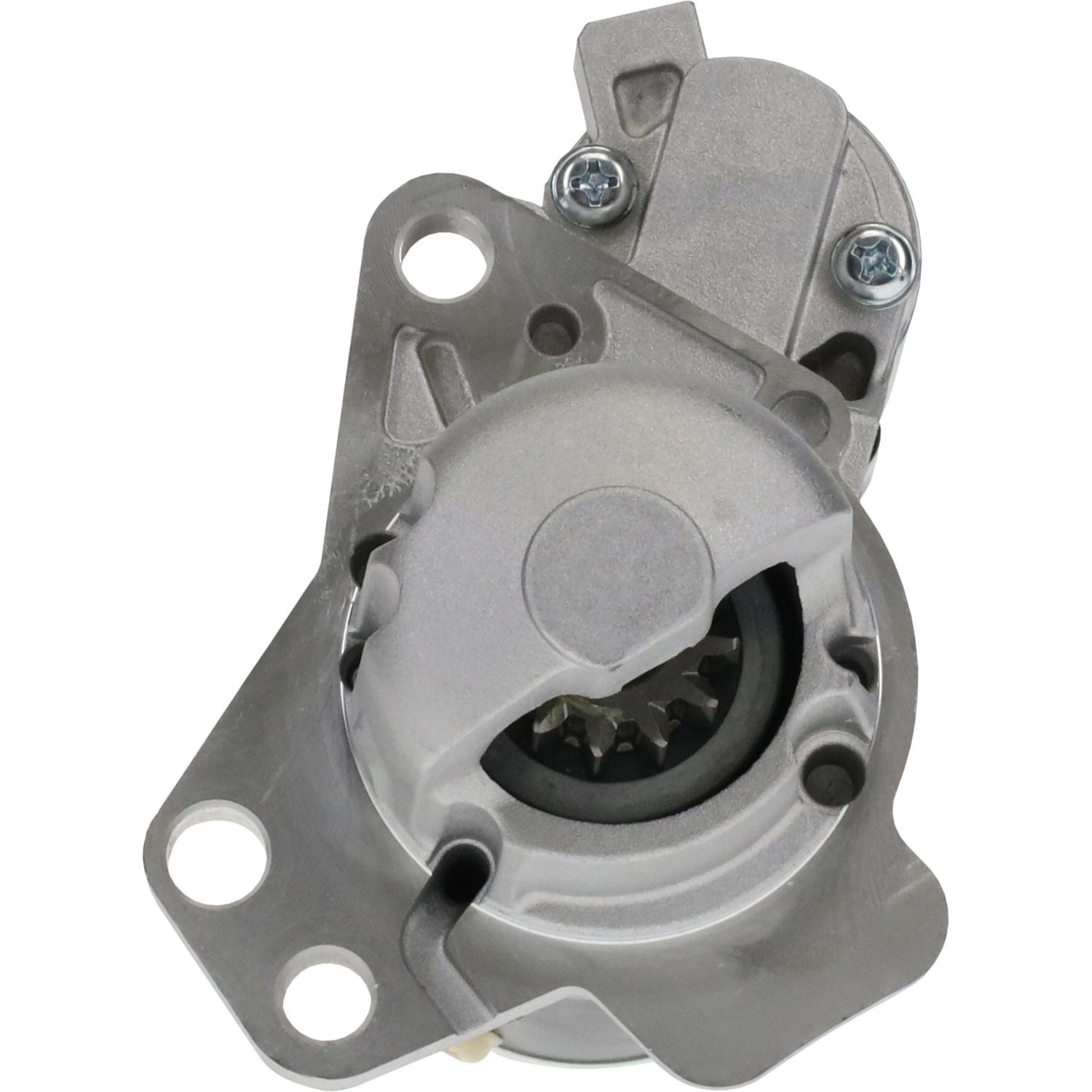 WAI 17986N - Starter Motor WAI 17986N Starter Motor product image 13 of 17