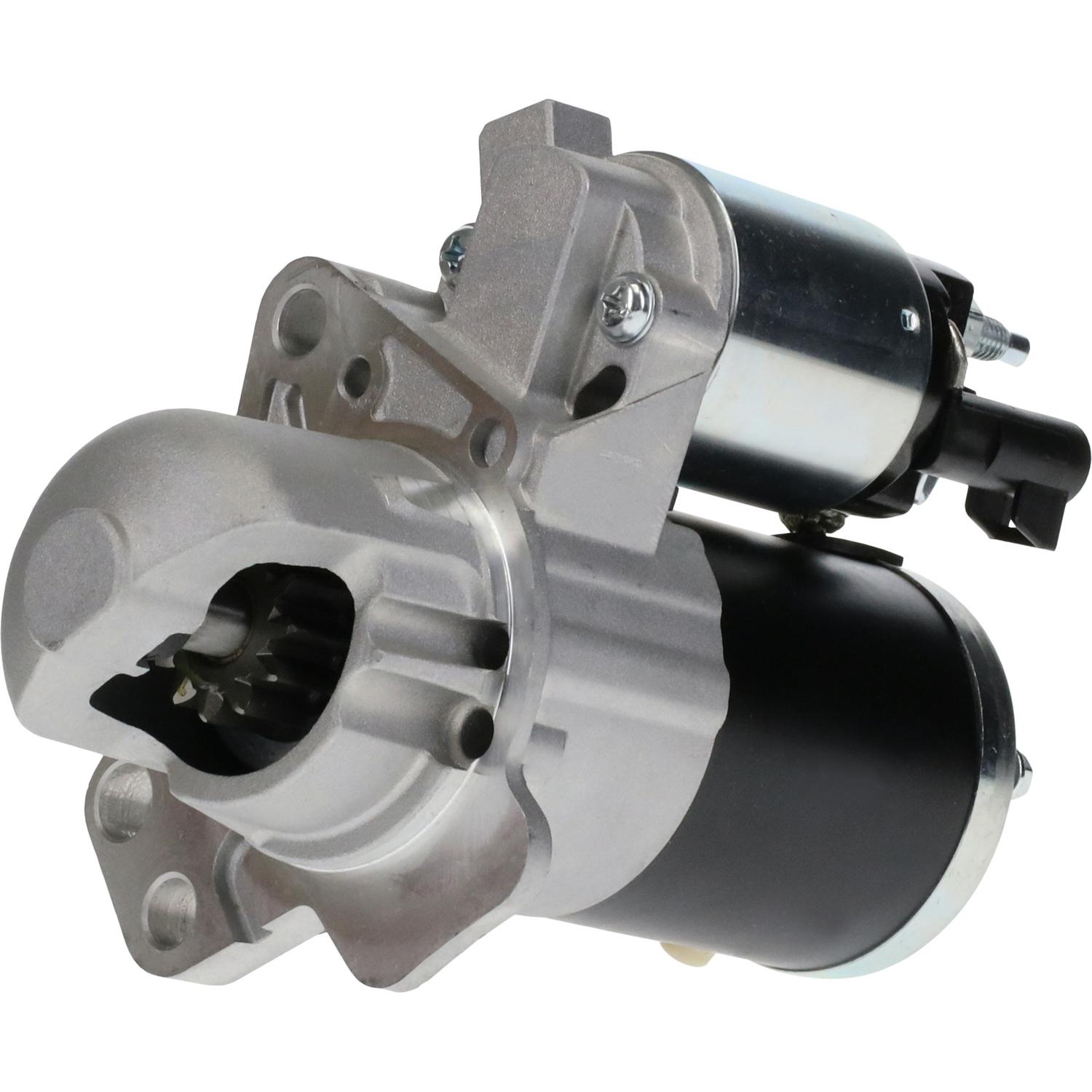 WAI 17986N - Starter Motor WAI 17986N Starter Motor product image 14 of 17