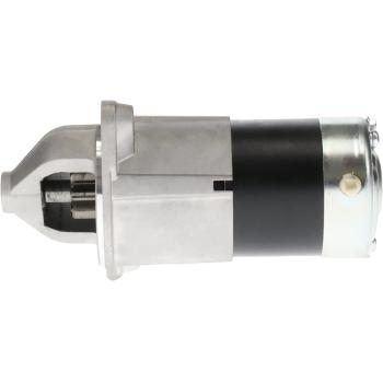 2008 Kia Spectra5 Starter Motor WAI 17988N image 2 of 4