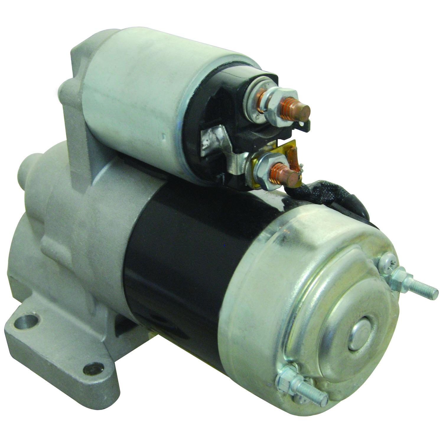 WAI 17991N - Starter Motor WAI 17991N Starter Motor product image 1 of 8