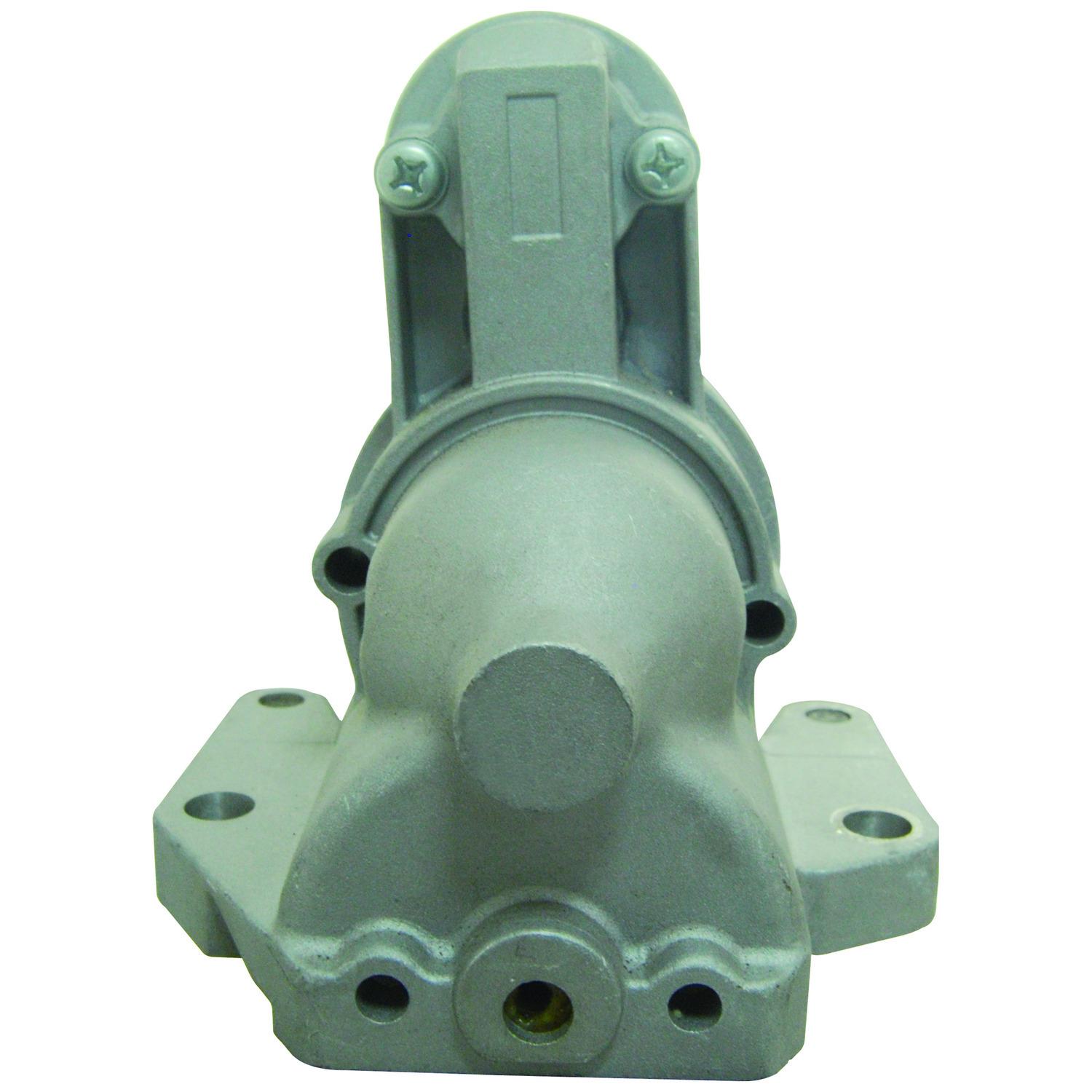 WAI 17991N - Starter Motor WAI 17991N Starter Motor product image 3 of 8