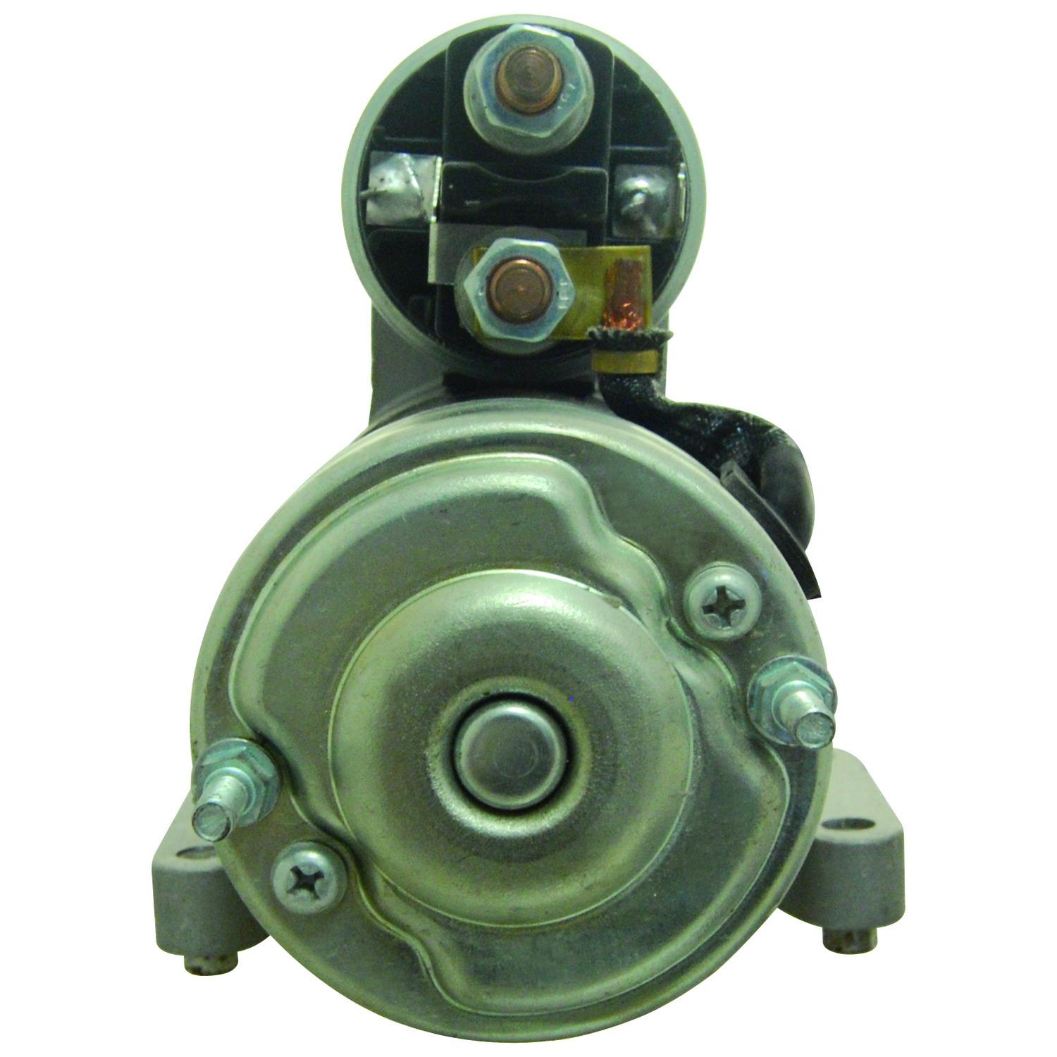 WAI 17991N - Starter Motor WAI 17991N Starter Motor product image 4 of 8
